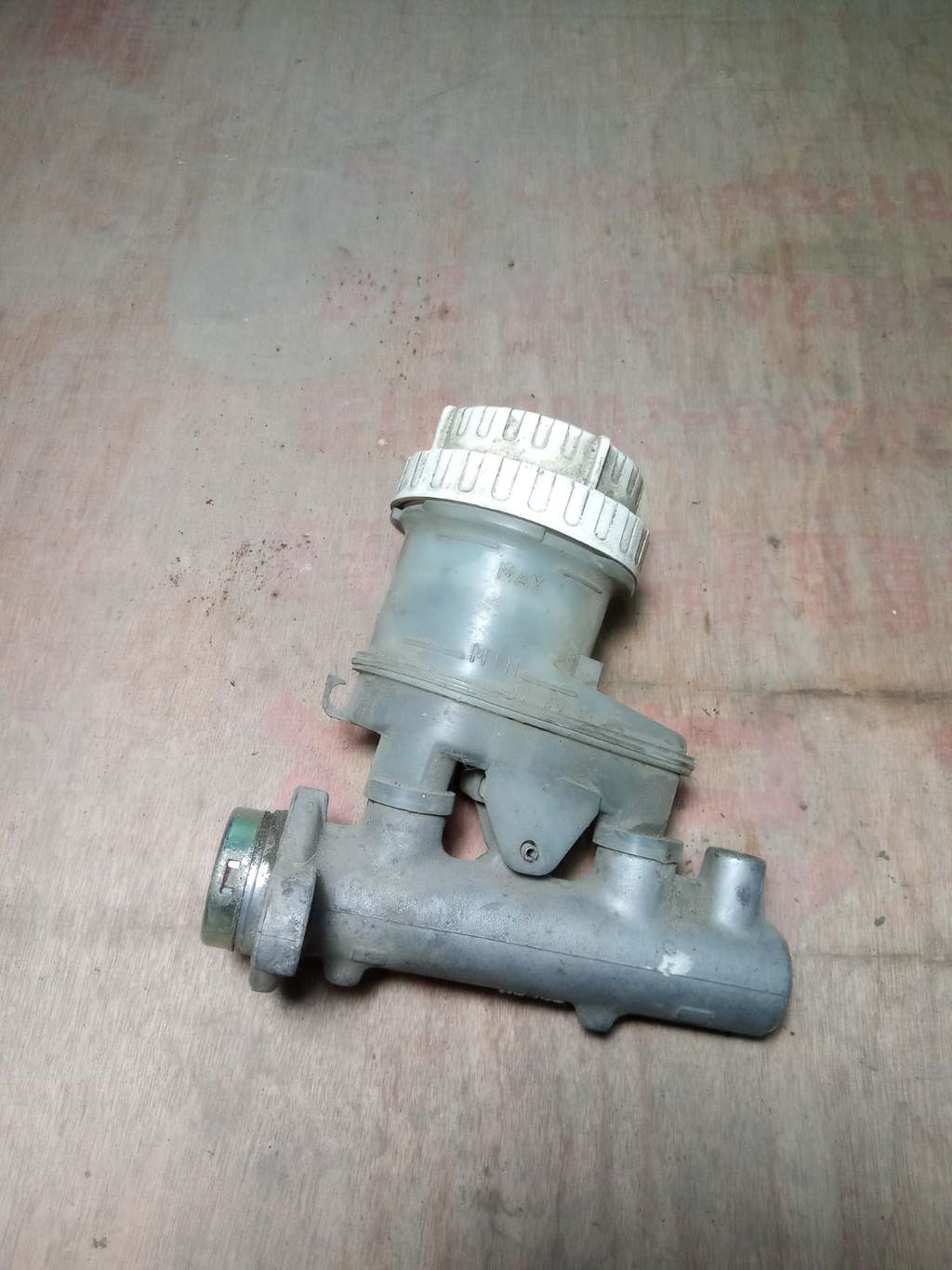 thumb