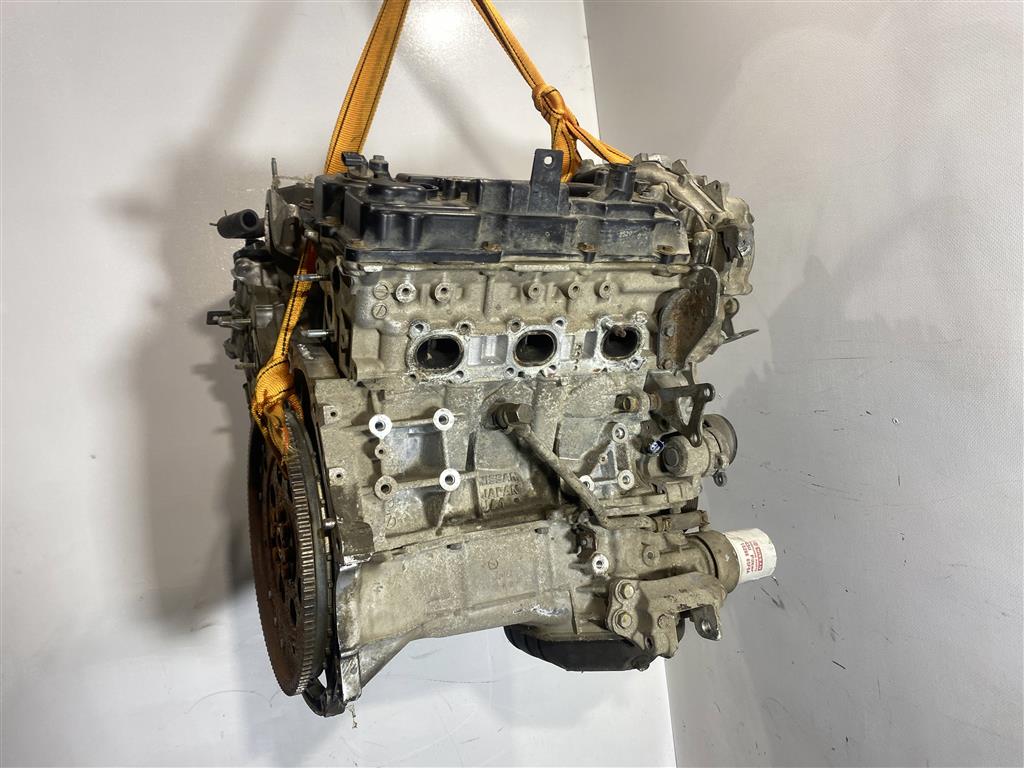 Used Nissan Murano Estate (2008 - 2011) Review Parkers