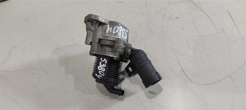 Клапан EGR