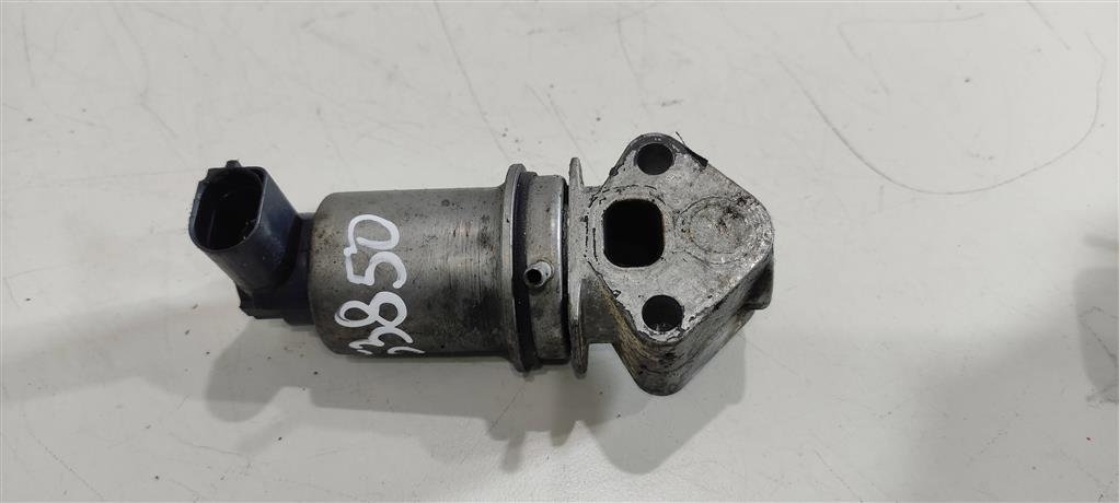 Клапан EGR