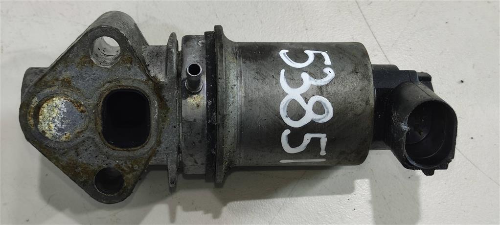 Клапан EGR