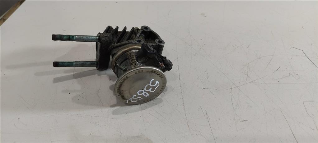 Клапан воздушный