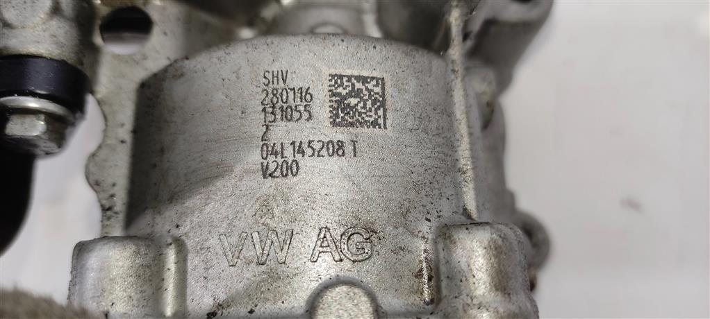 Насос масляный к Volkswagen Tiguan 04L145208T, 2015, купить | DT-54661. Фото #4