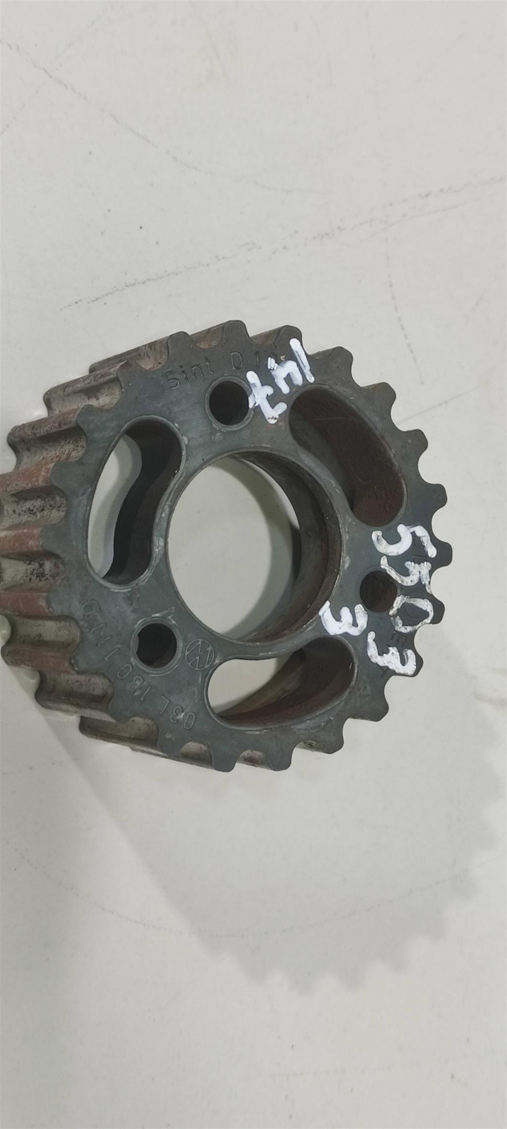 Звездочка ТНВД