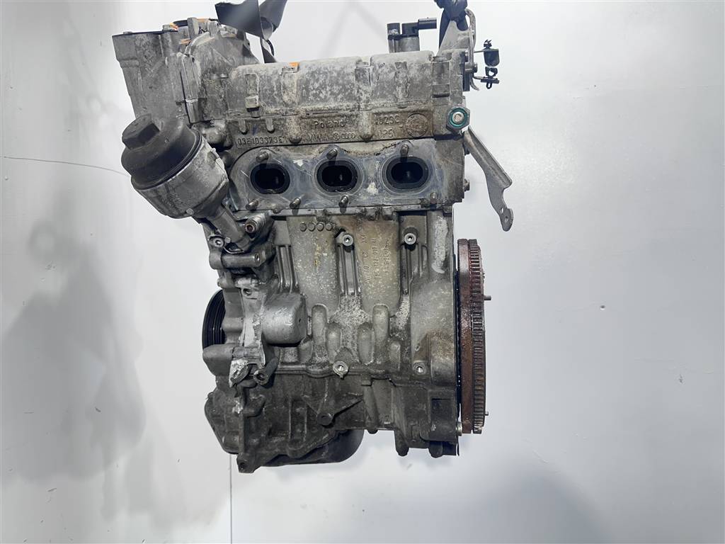 Двигатель к Skoda Fabia CGP, 2012, купить | DT-55146. Фото #2