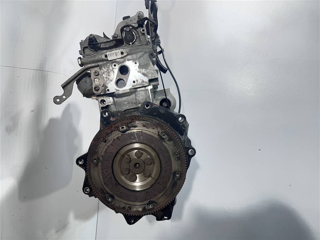 Двигатель к Skoda Fabia CGP, 2012, купить | DT-55146. Фото #3