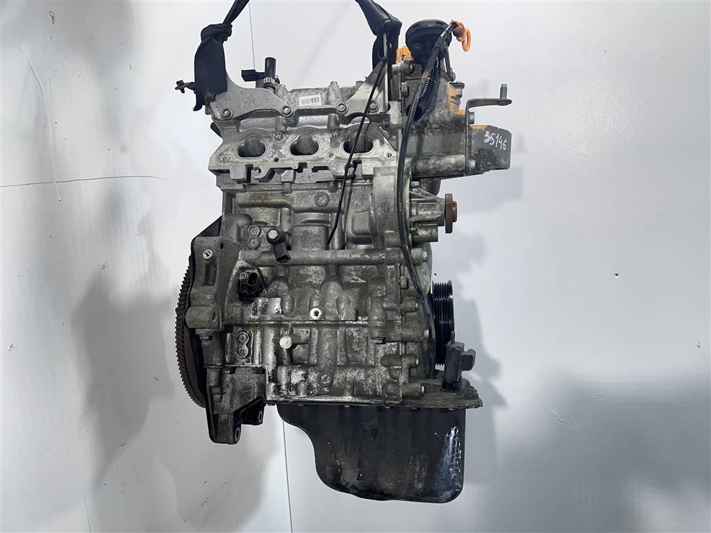 Двигатель к Skoda Fabia CGP, 2012, купить | DT-55146. Фото #4