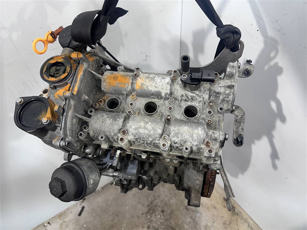 Двигатель к Skoda Fabia CGP, 2012, купить | DT-55146. Фото #5