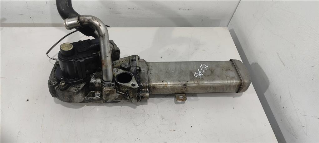 Радиатор EGR