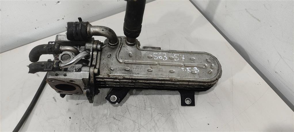 Радиатор EGR