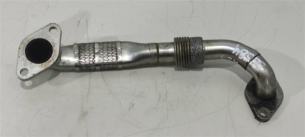 Трубка системы рециркуляции EGR