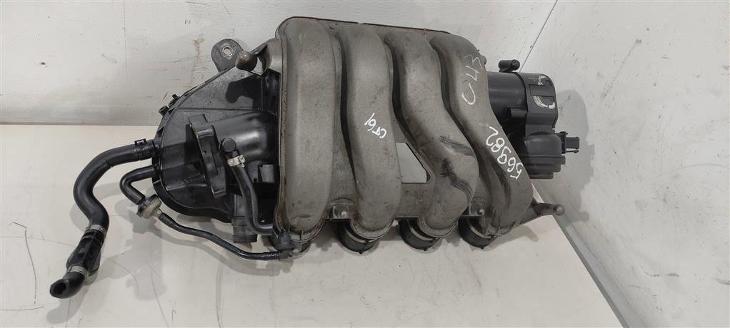 Коллектор впускной