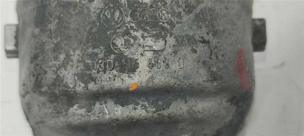 Корпус масляного фильтра