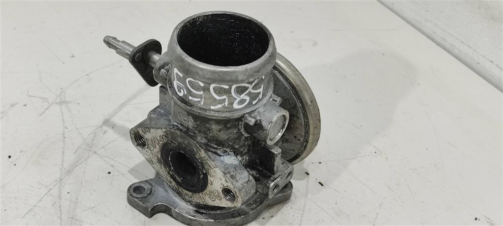 Клапан EGR