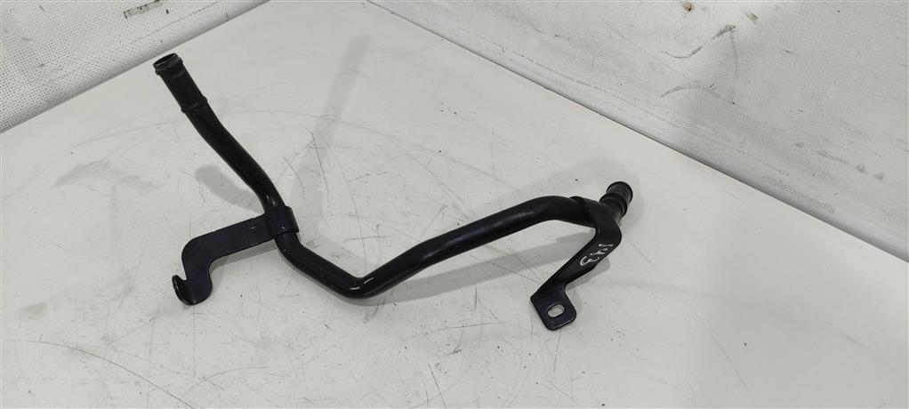 Трубка охлаждающей жидкости металлическая