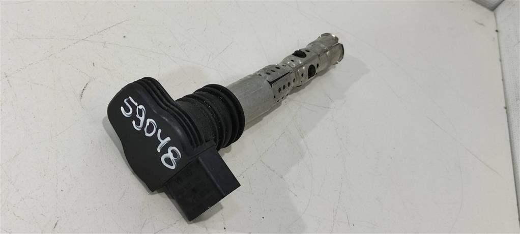 Катушка зажигания