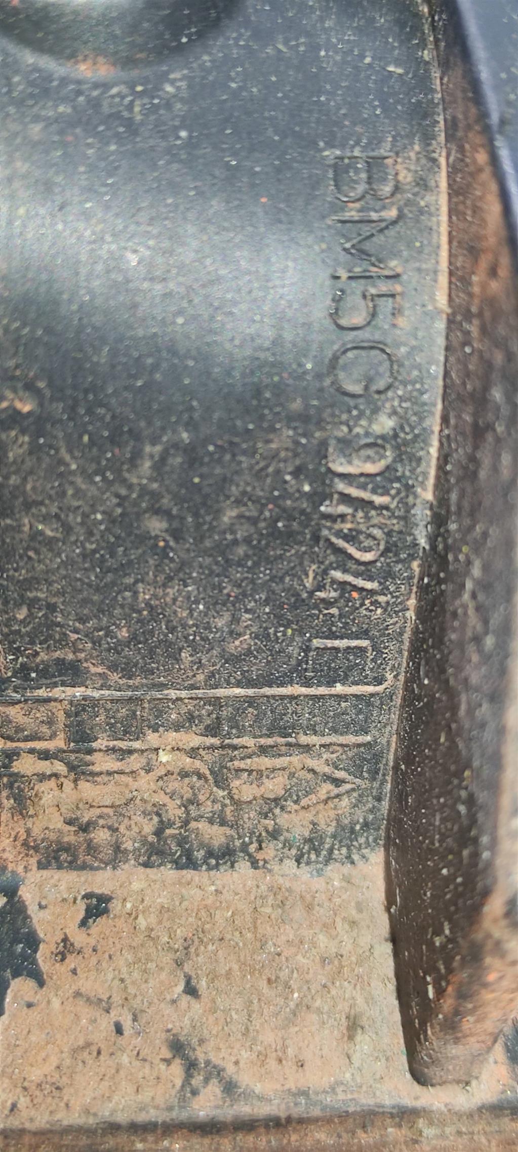 thumb