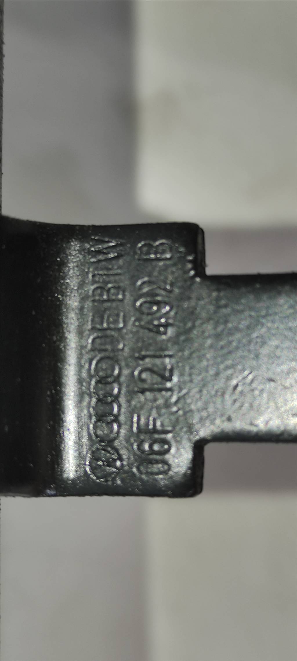 thumb