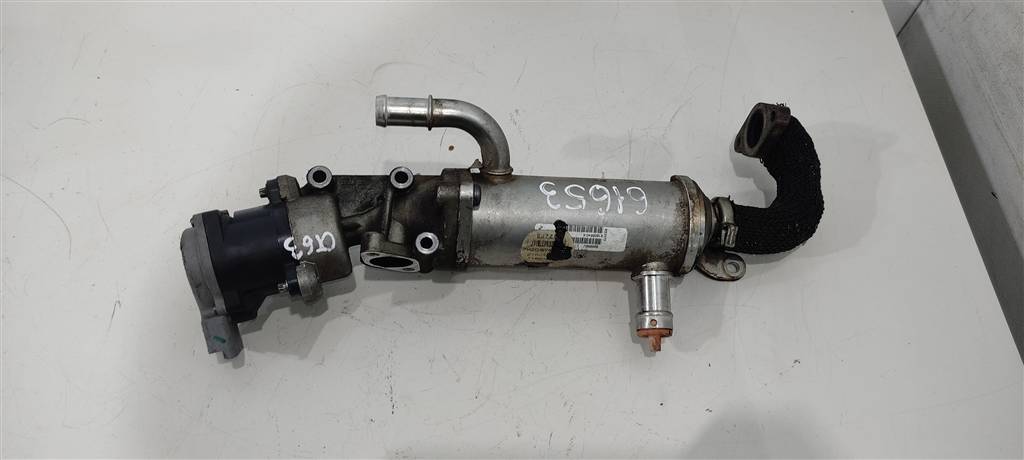 Клапан EGR
