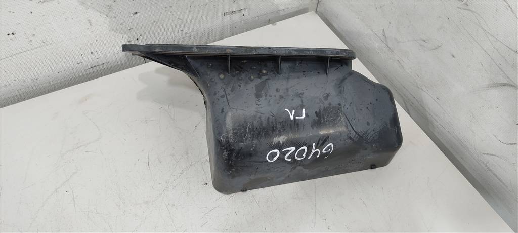 Воздухозаборник