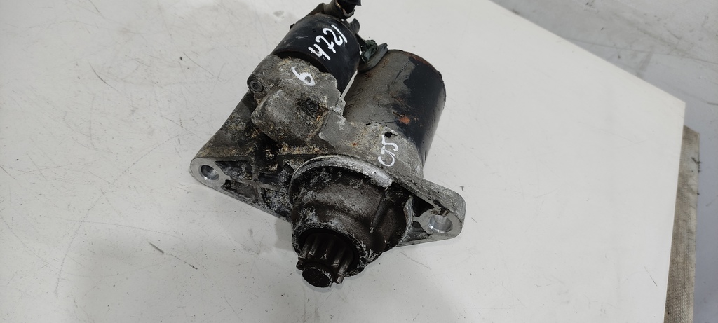 thumb