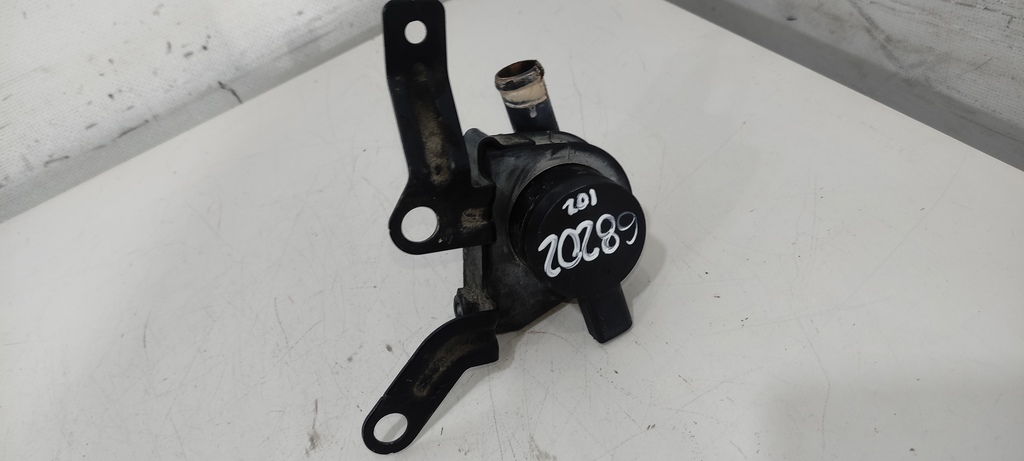 Насос антифриза дополнительный