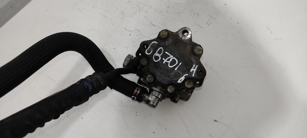 Насос гидроусилителя руля