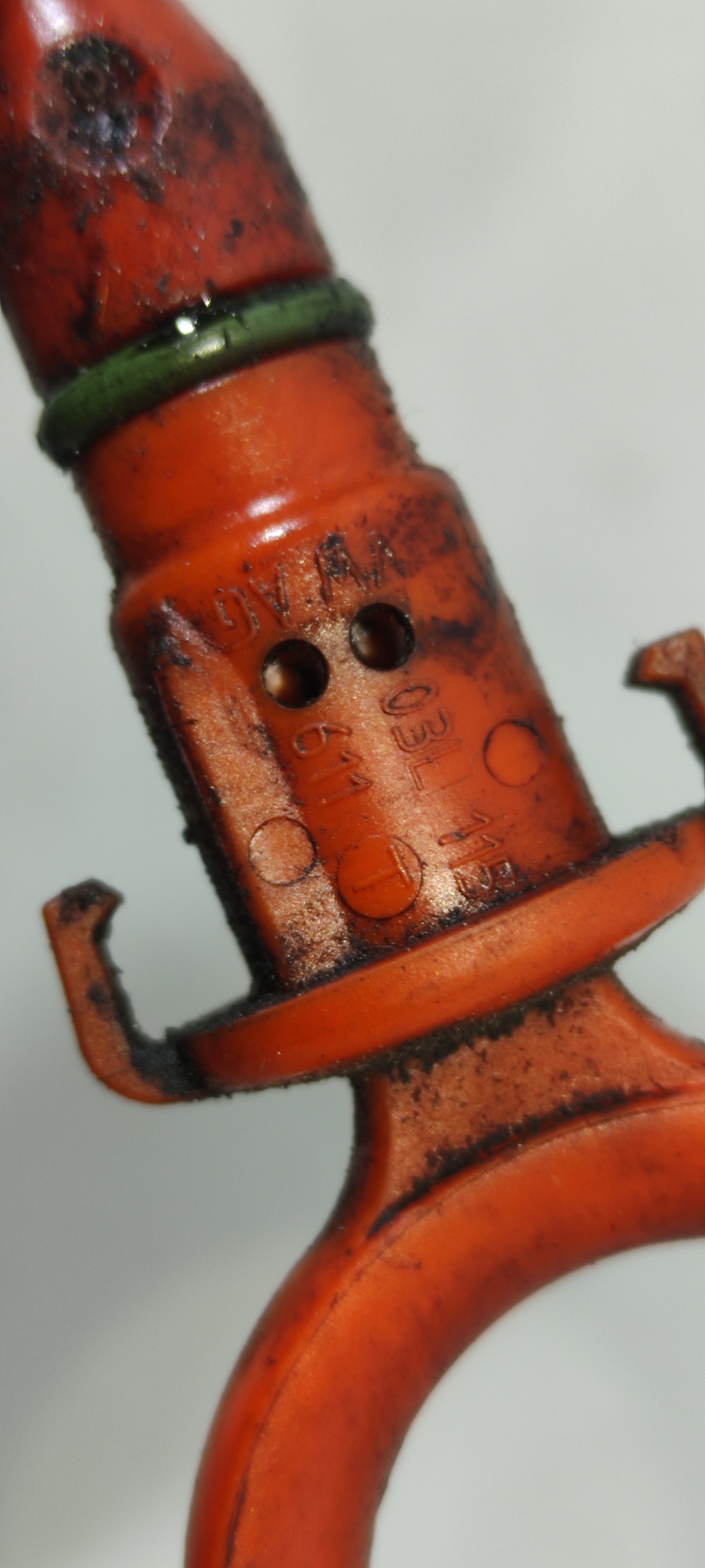 thumb