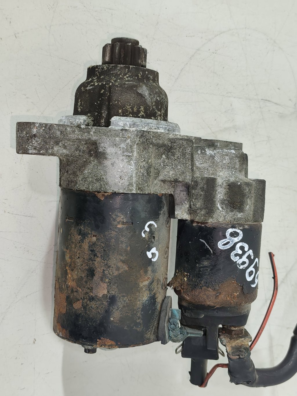 Стартер