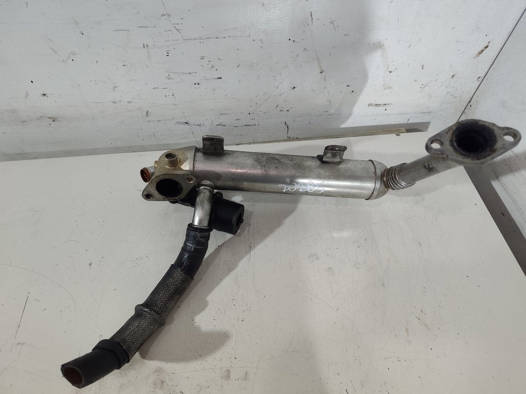 Радиатор EGR