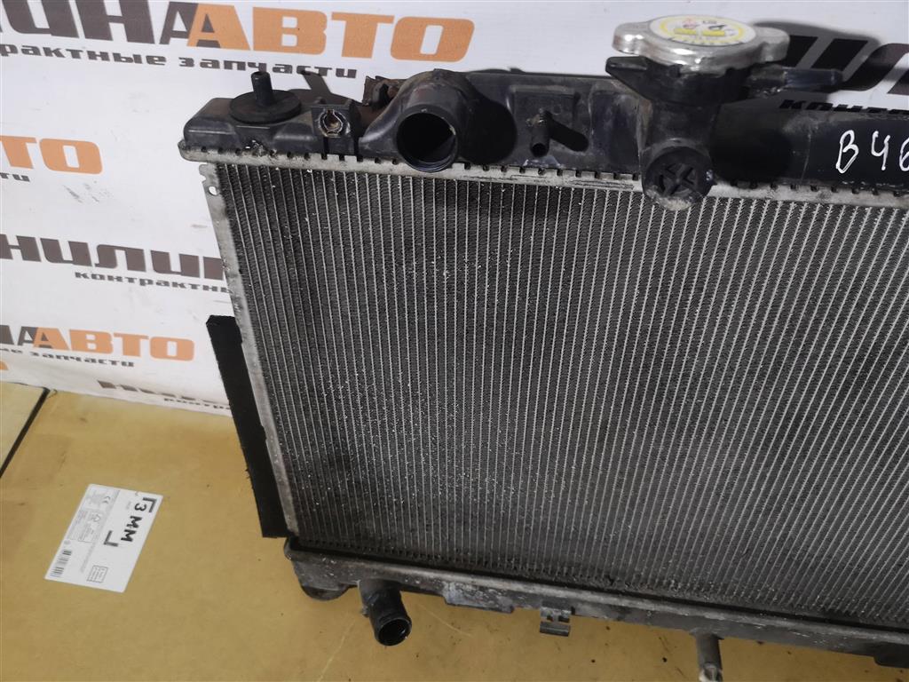 Купить Радиатор Мазда 6 Gh 2.0