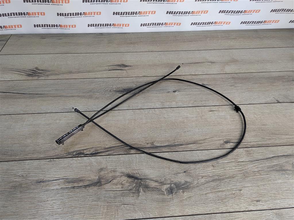 Купить Трос Ручки Передней На Бмв Е46