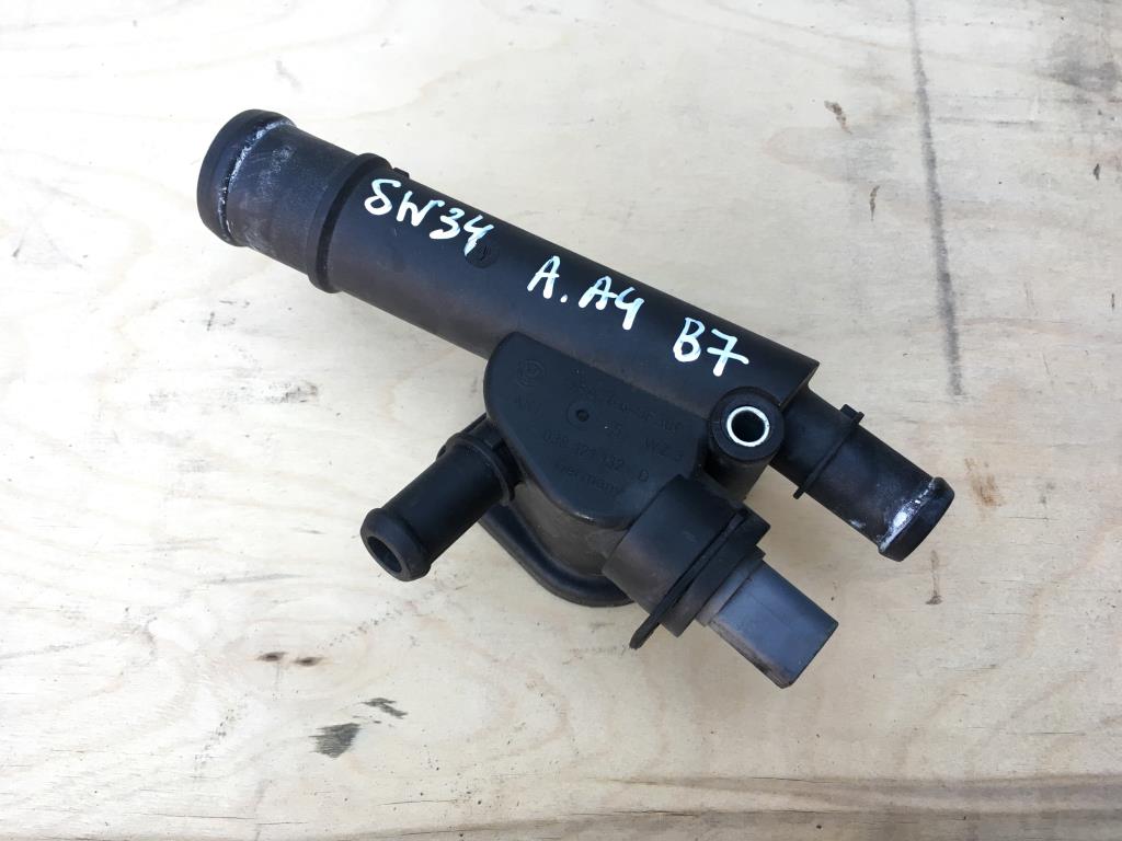 2. Прокладка фланца ож passat b3. Фланец охлаждения а4. Фланец охлаждения а4. Фланец системы охлаждения а4 б5.