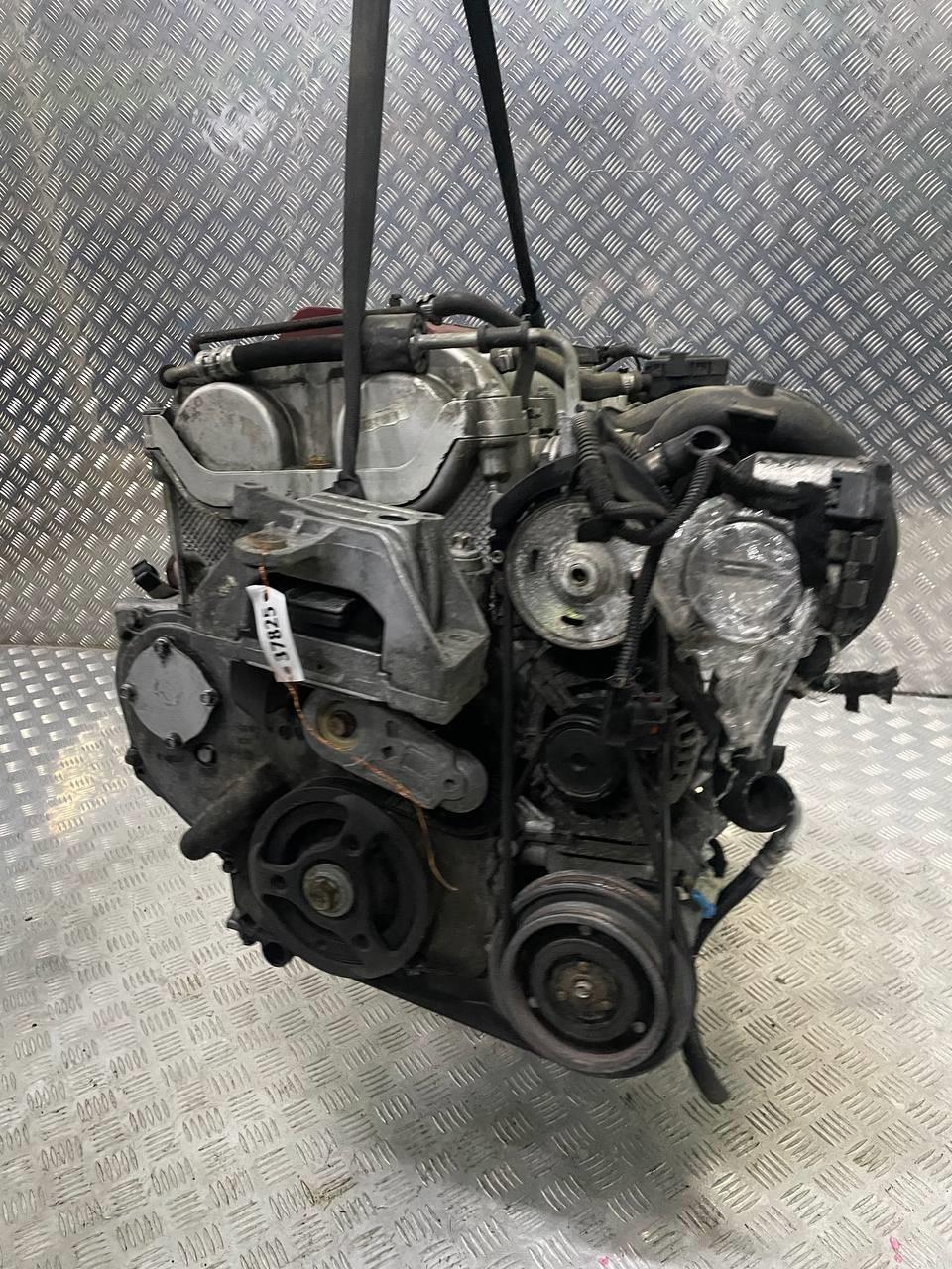 Двигатель (ДВС) - Alfa Romeo 159 (2005-2011)