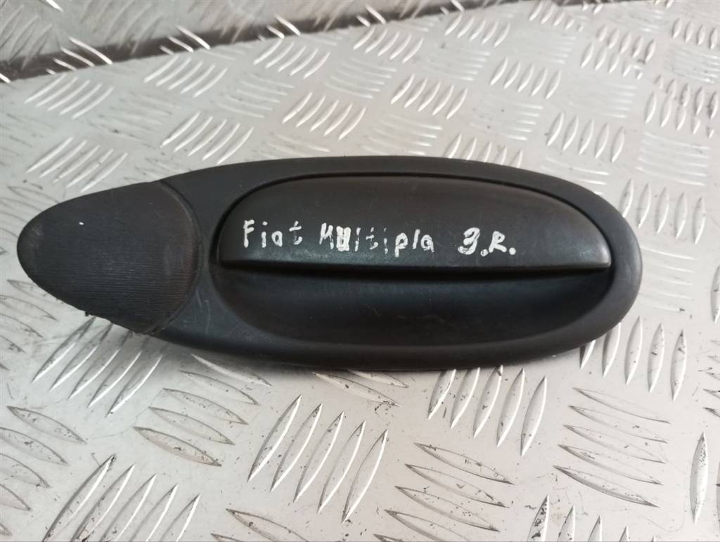 Ручка наружная - Fiat Multipla (1998-2010)