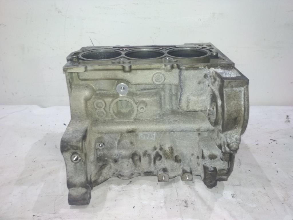 Блок двигателя фабия 1. 06b103019b. 2. 2. 4.