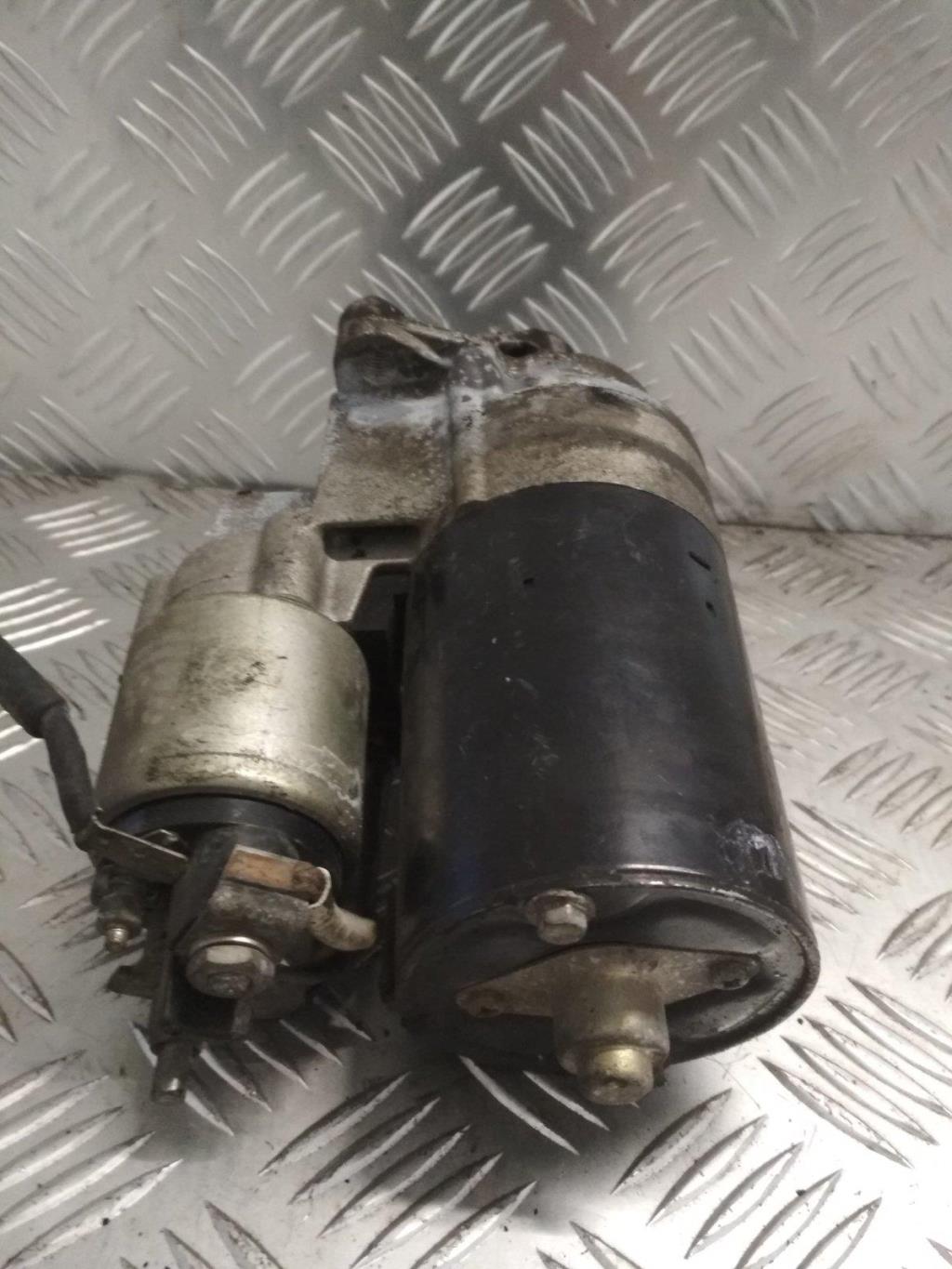 лагуна стартер