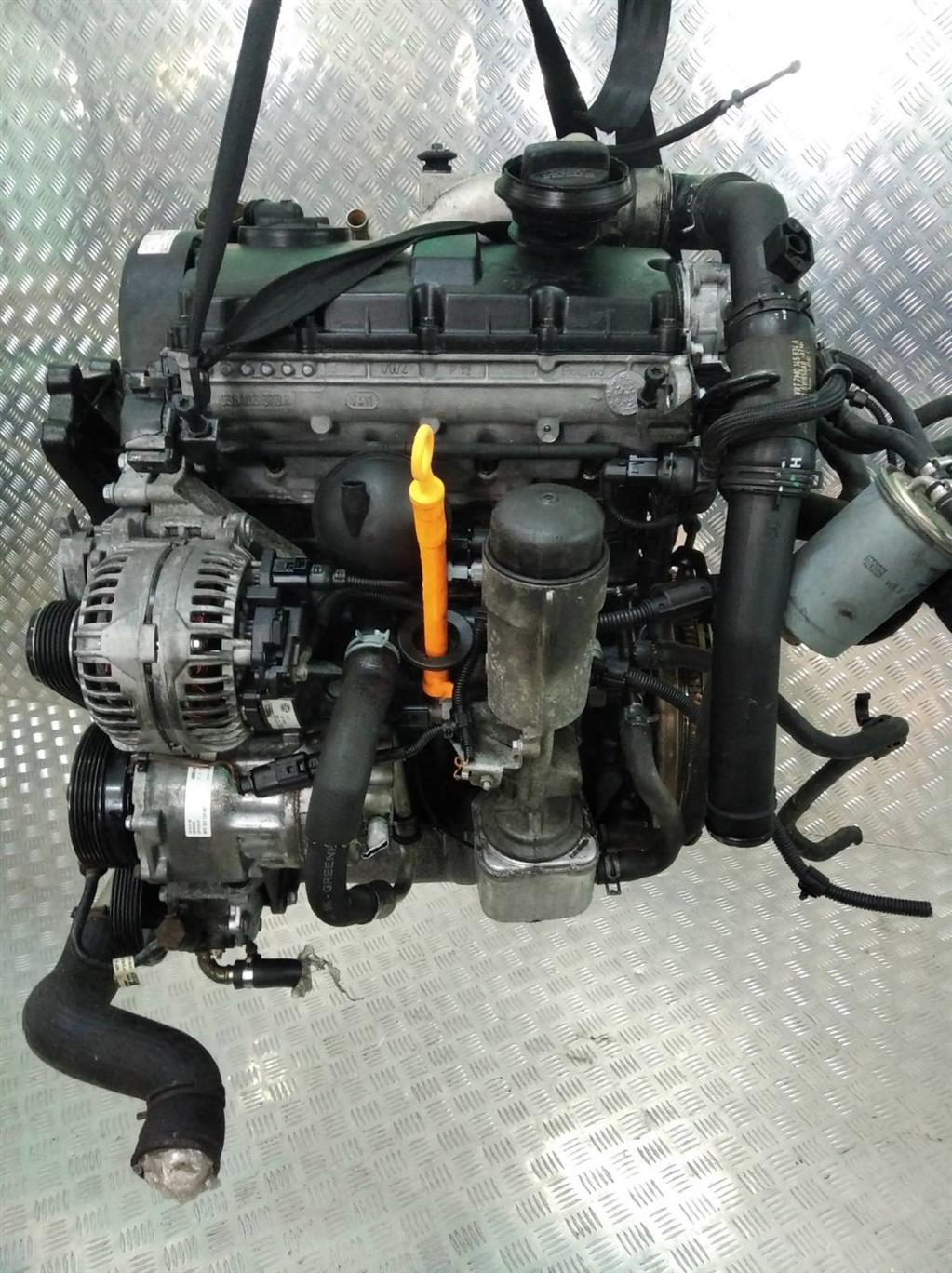 Форд Галакси 1.9 Tdi Купить