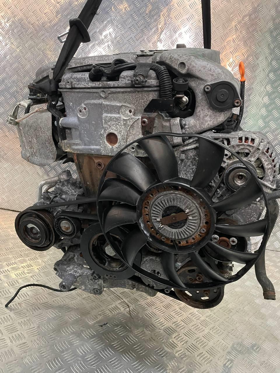 Купить Двигатель Vw Passat B5