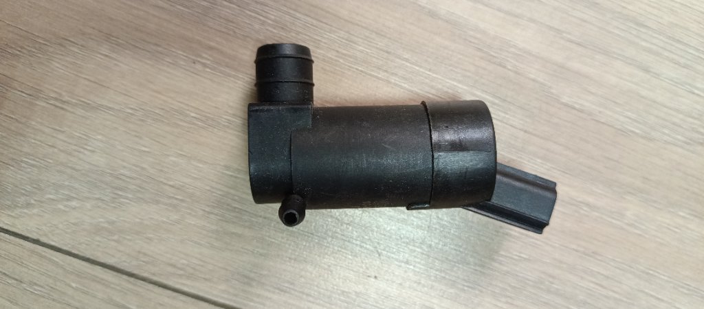 Насос омывателя