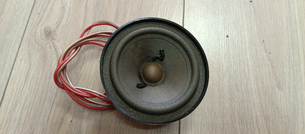 Динамик