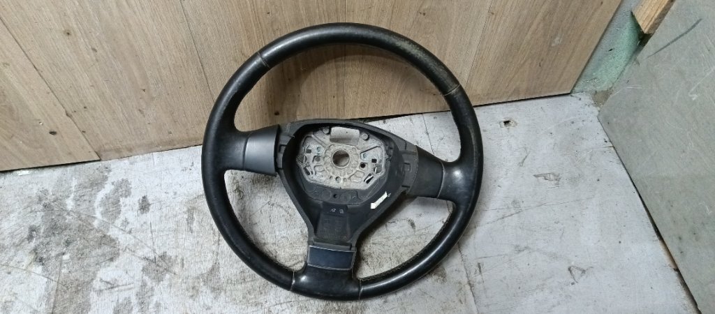 Рулевое колесо для AIR BAG (без AIR BAG)