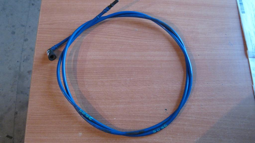 Трубка Адсорбера Шкода Октавия А5 Купить