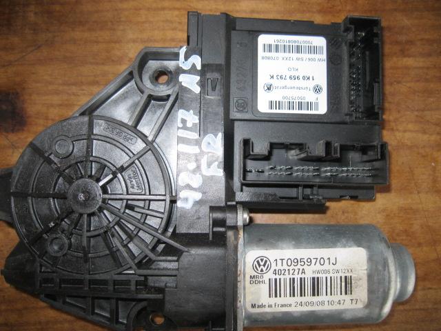 Стеклоподъемник На Шкода Октавия А5 Купить