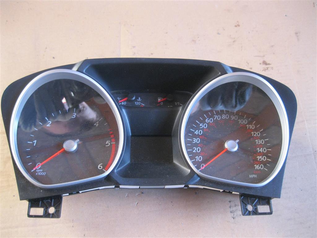 Купить Щиток Приборов Форд Рейнджер 2005 Года