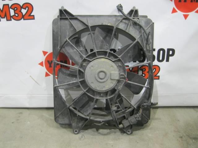 1680004330, вентилятор радиатора, охлаждения к Honda Civic, 2004, купить в г. Ми