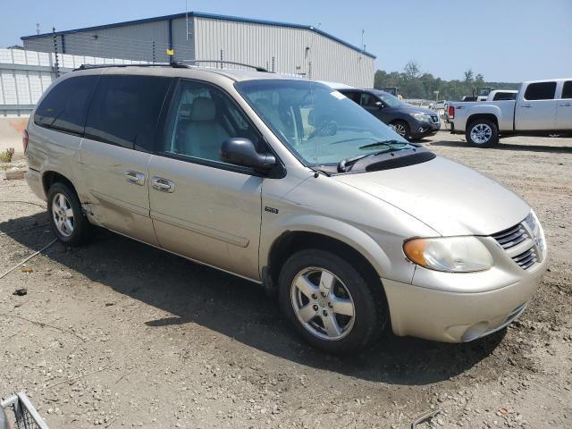 DODGE Grand Caravan 2007